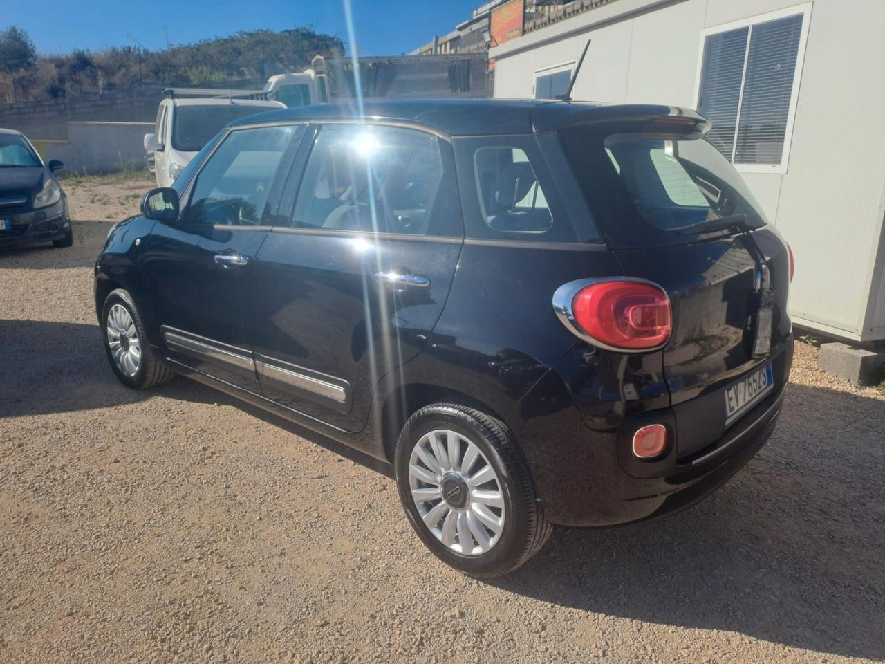 FIAT 500 L 1300 MJT