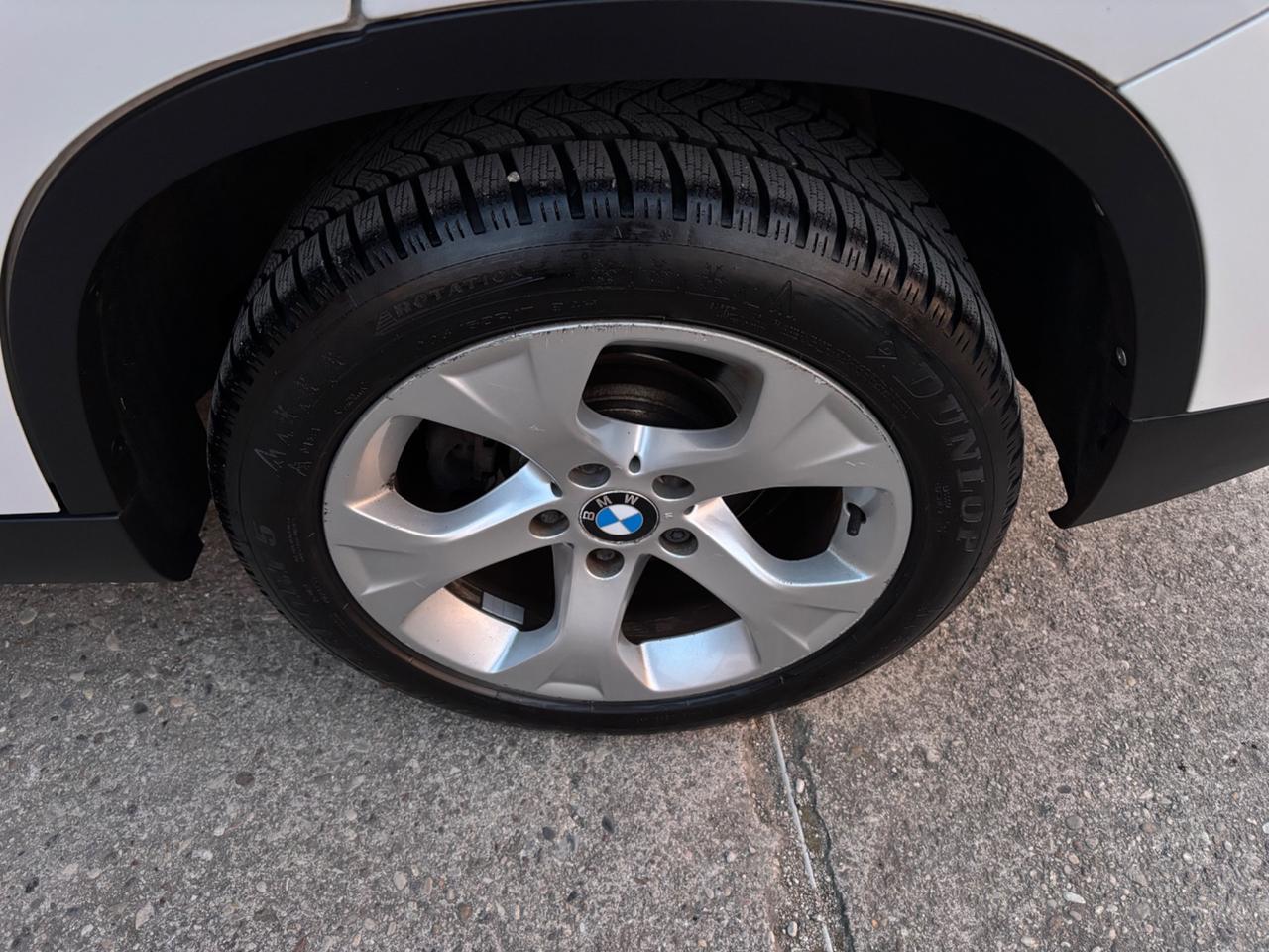 Bmw X1 sDrive20d. Garanzia 12 mesi