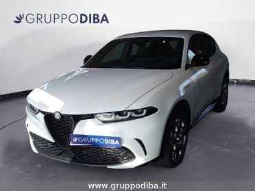 Alfa Romeo Tonale MFH Ibrida My25 Ibrida 160cv Veloce