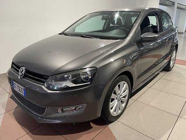 Volkswagen Polo 5ª serie 1.2 TSI 3 porte Highline