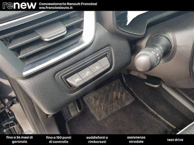 RENAULT Clio 5 Porte 1.0 TCe Intens my21