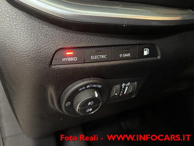 JEEP Compass 1.3 Turbo T4 190 CV PHEV 4xe Limited - PROMO