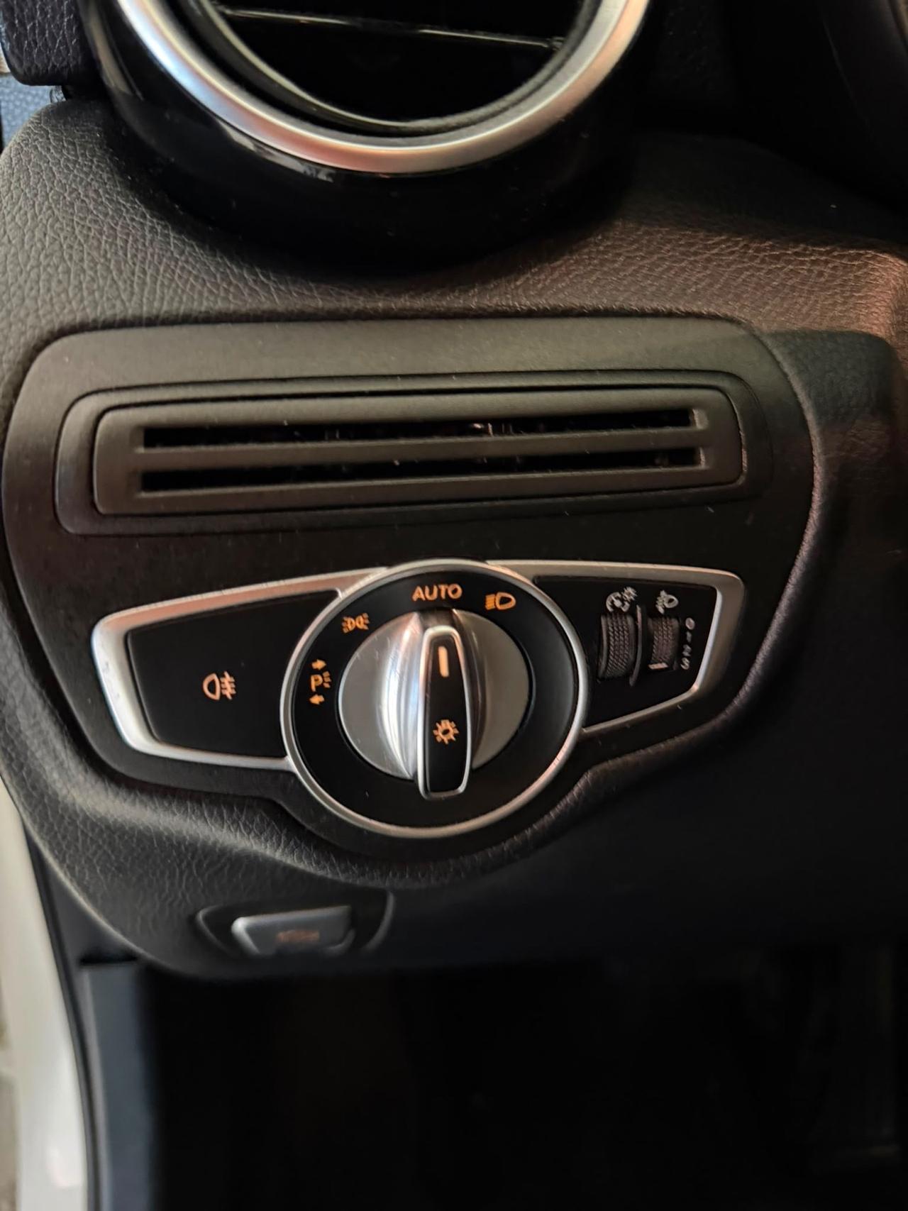 Mercedes-benz GLC 220 d 4Matic Premium