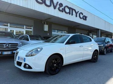 Alfa Romeo Giulietta Giulietta 1.4 tb 105cv E6