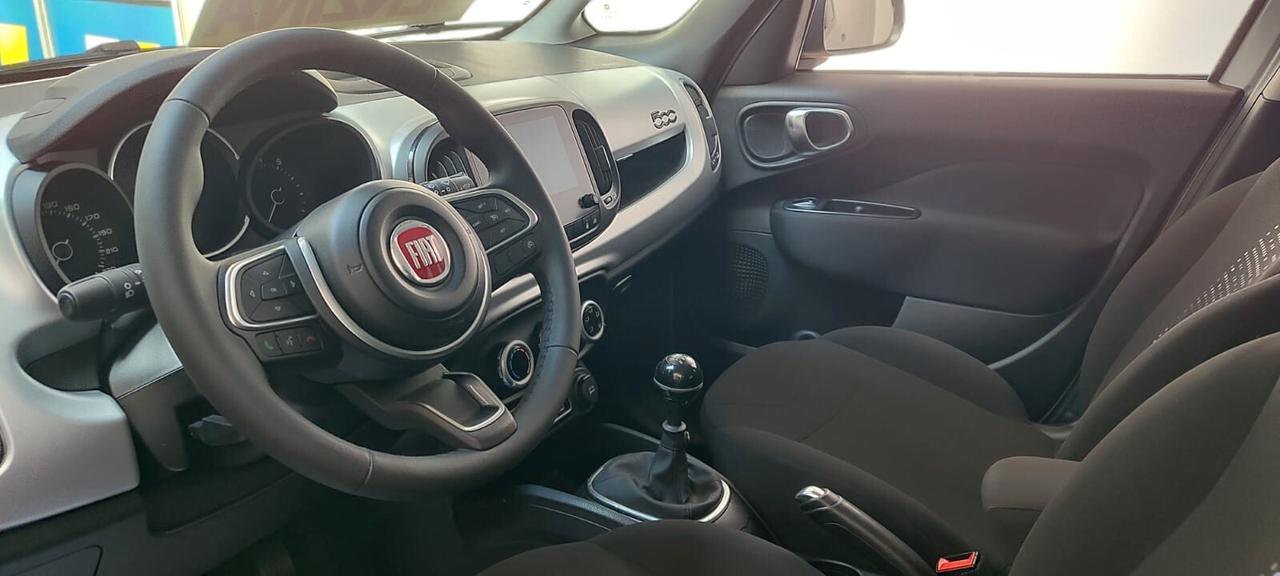 Fiat 500L 1.4 95 CV S&S Connect