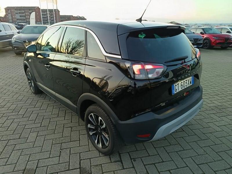 Opel Crossland 1.2 110cv Edition S&S MT6