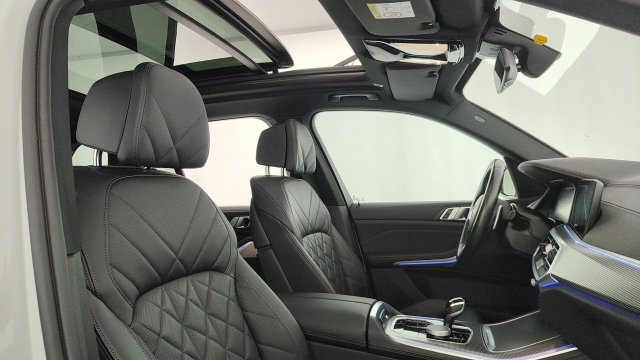 BMW X5 G05 2018 - X5 xdrive30d mhev 48V Msport auto