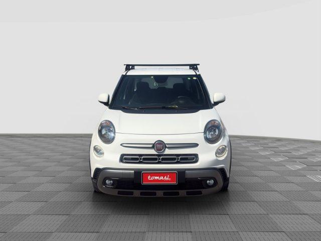 FIAT 500L 500L 1.4 95 CV S&S Cross
