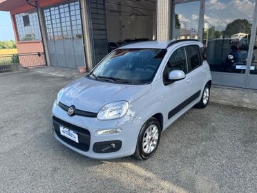 Fiat Panda 1.2 GPL Lounge No Obbligo Finanz.