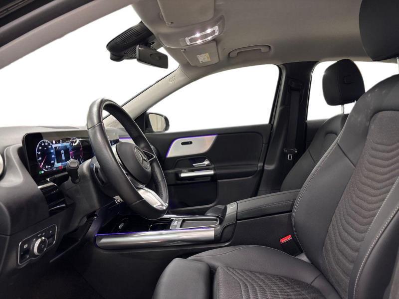 Mercedes GLA 200 200 D Progressive Advanced Plus 8G-DCT
