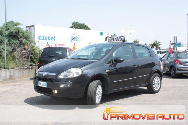 FIAT Punto 1.4 5 porte Dynamic Natural Power