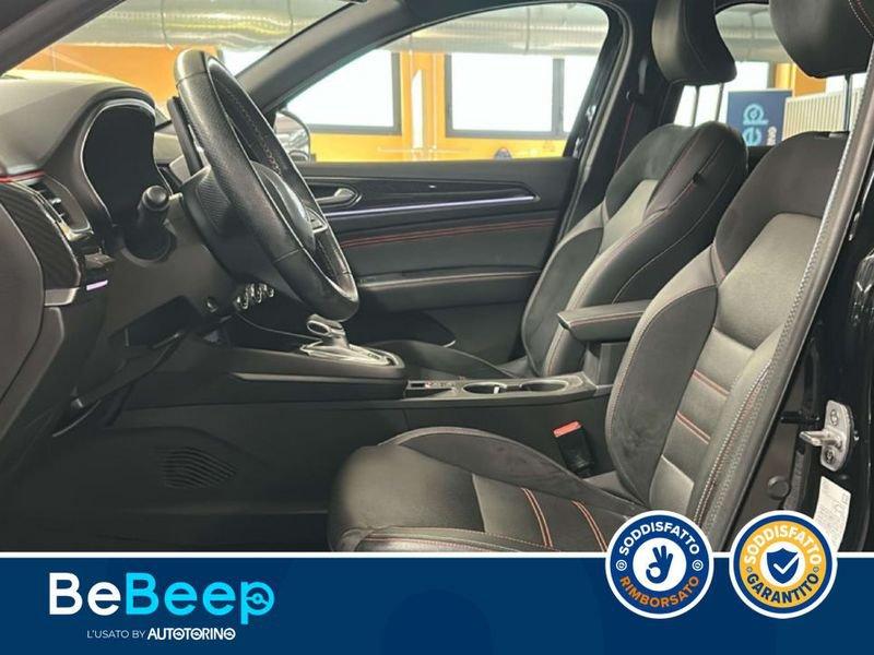 Renault Arkana 1.6 E-TECH FULL HYBRID R.S. LINE FAST TRACK