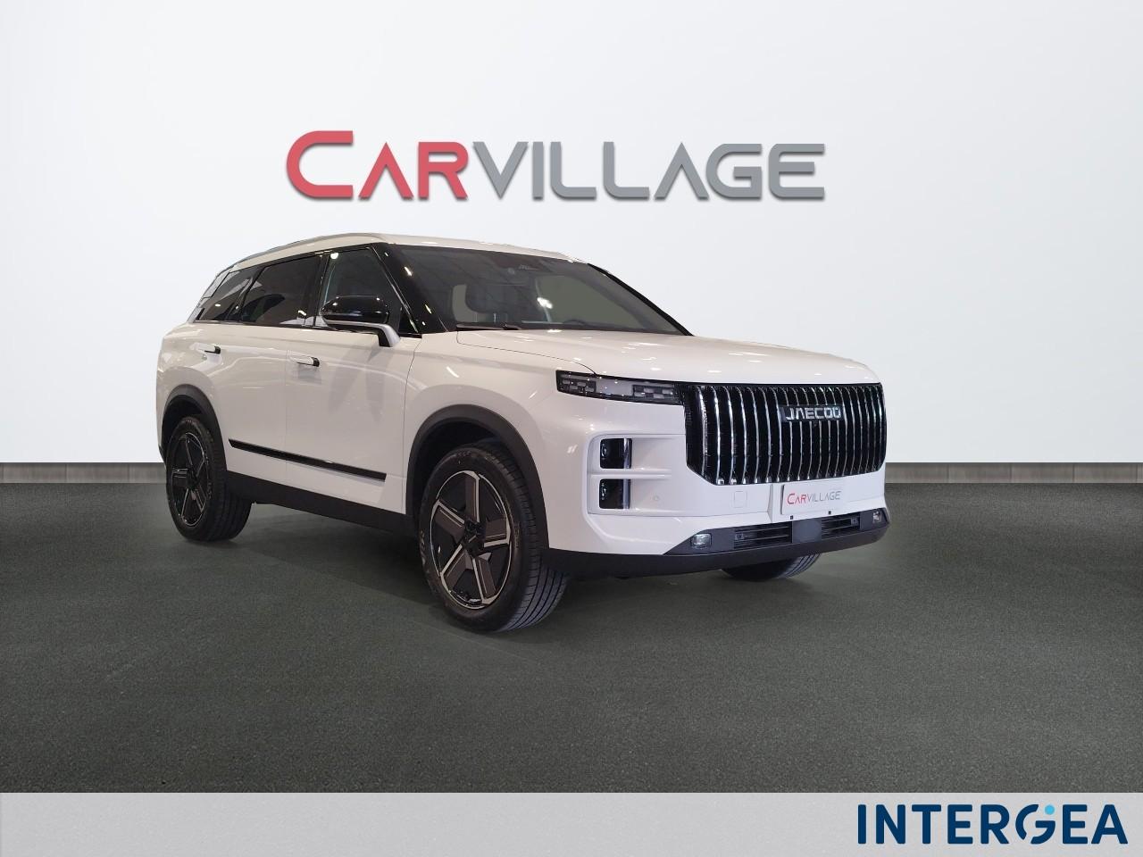 Jaecoo Jaecoo 7 SHS-H 1.5 tgdi hev Exclusive auto