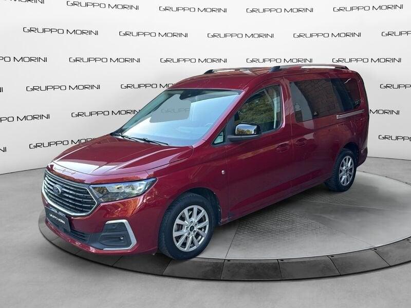 Ford Grand Tourneo Connect 1.5 EcoBoost Titanium
