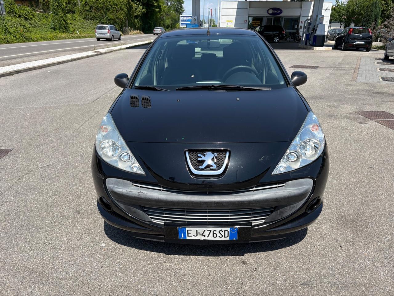 Peugeot 206 Plus 1.1 60CV 5p. Energie