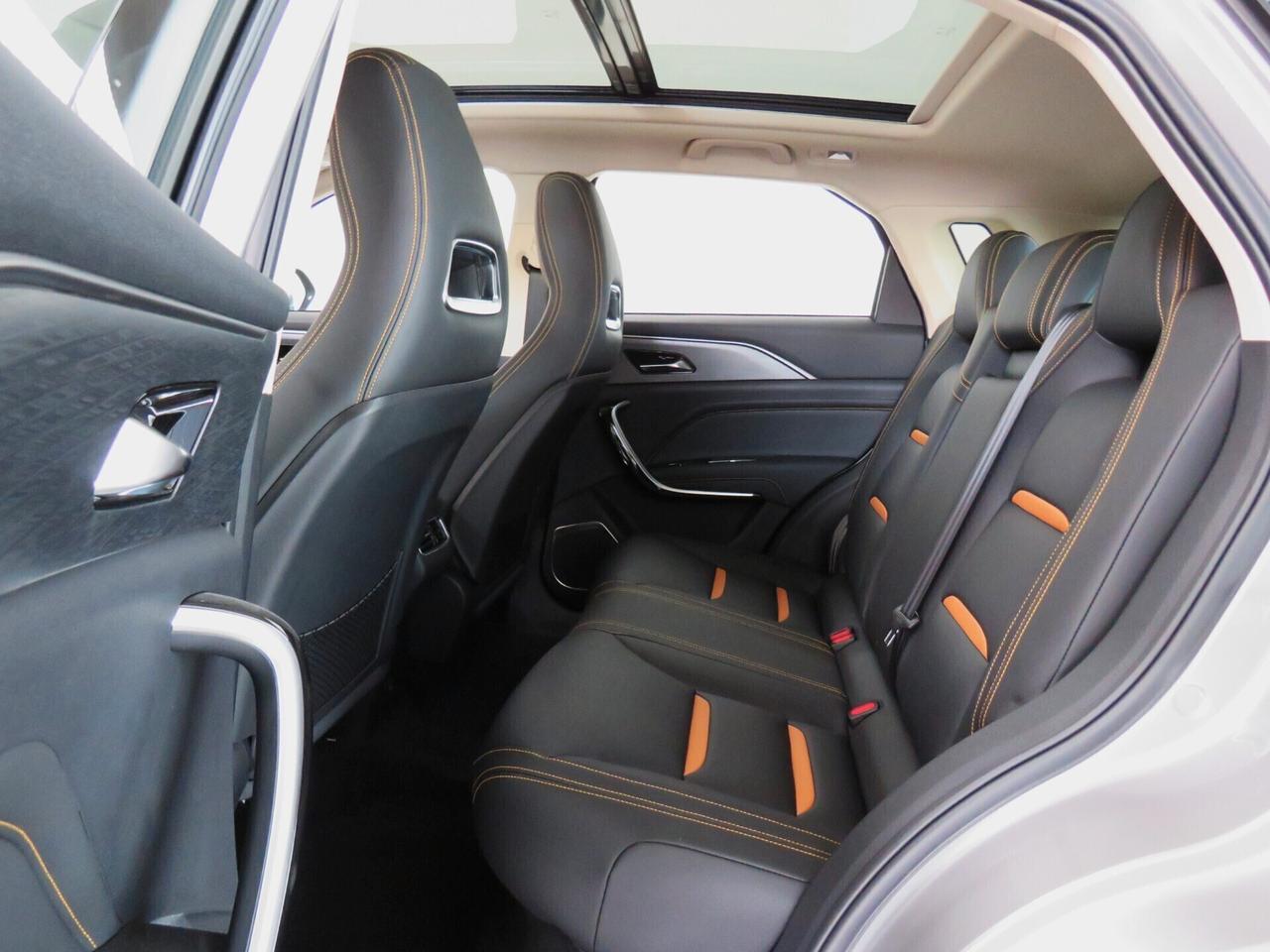 Bestune T77 GPL FULL OPTIONAL|GARANZIA 5 ANNI o 150K KM