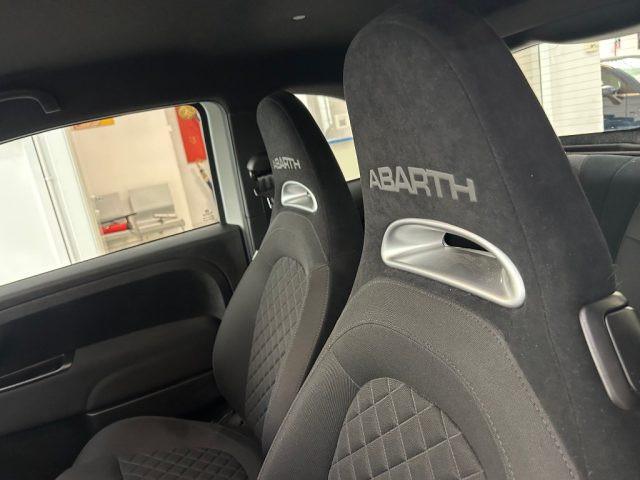 ABARTH 595 1.4 Turbo T-Jet 145 CV