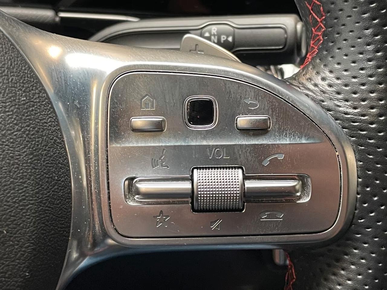 Mercedes-benz GLA 200 d Automatic Premium