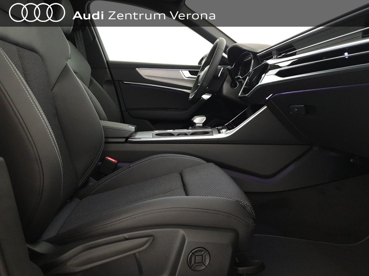 Avant 40TDI 204CV quattro S tronic S line Edition