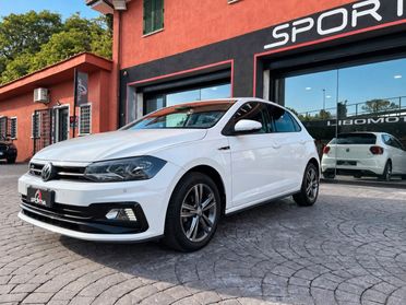 Volkswagen Polo PREZZO REALE!! 1.0 tsi R-Line DSG 95cv