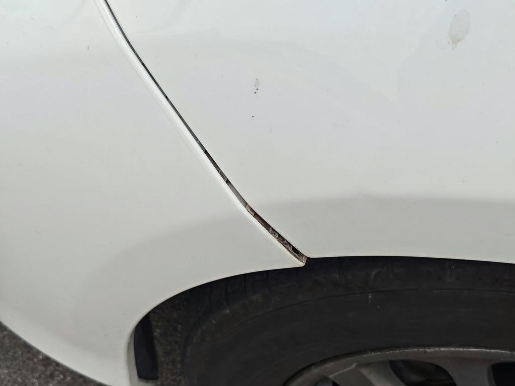 Toyota Yaris 1.4 d-4d Active 5p my16