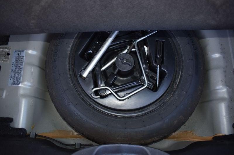 FIAT 500 500 1.0 Hybrid Lounge