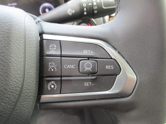 JEEP Compass 1.5 Turbo T4 130Cv MHEV 2WD Limited