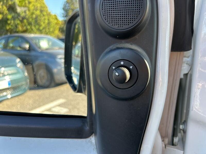 FIAT Fiorino III cargo 1.3 mjt 95cv SX