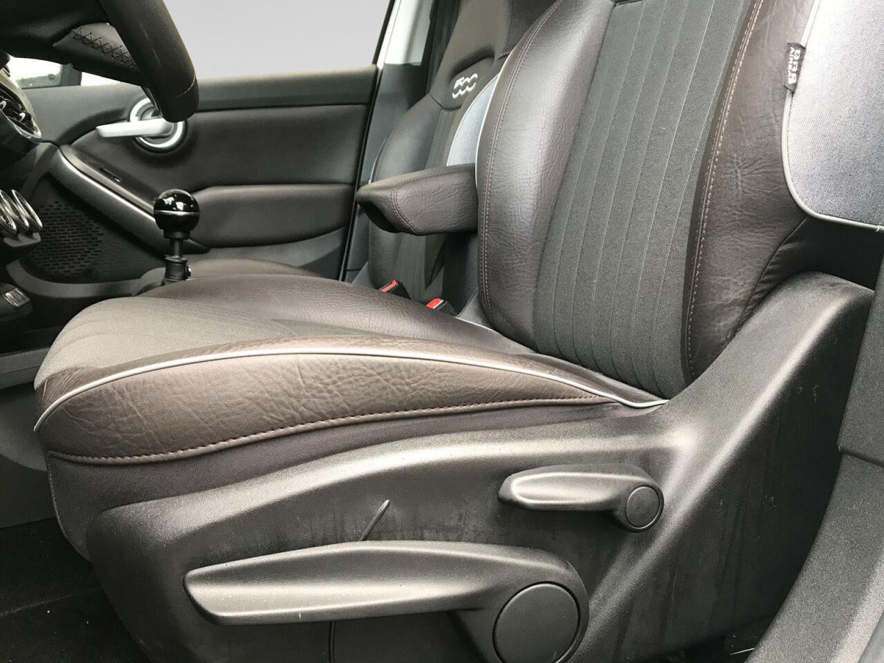 FIAT 500X - 500X 1.0 T3 Lounge 120cv my20