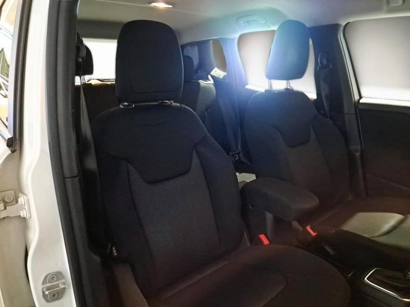 JEEP RENEGADE 1.6 MJet DDCT 120cv Business
