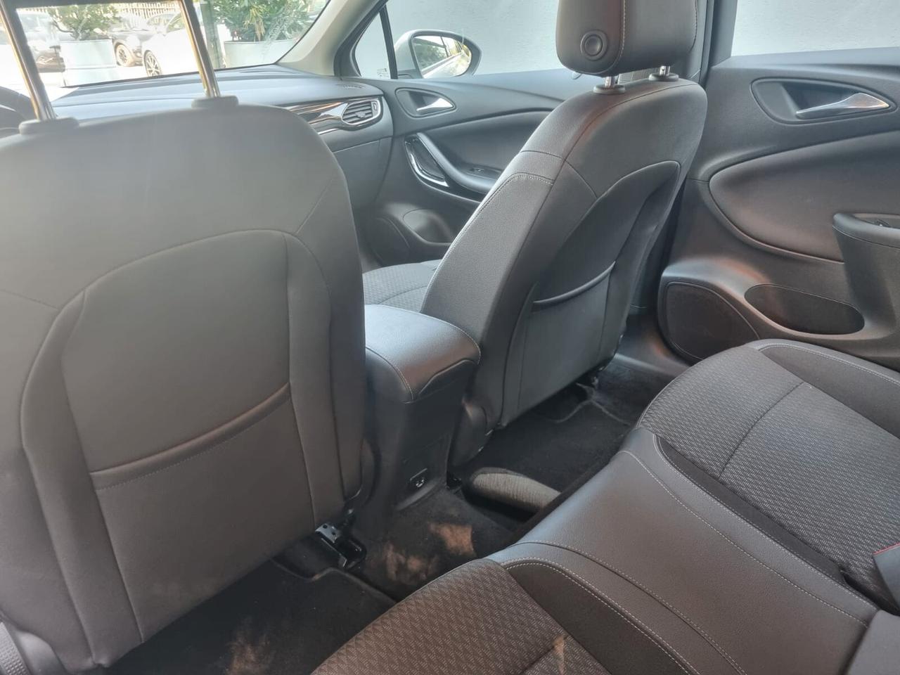 Opel Astra 1.6 CDTi 136CV aut. Sports Tourer Business