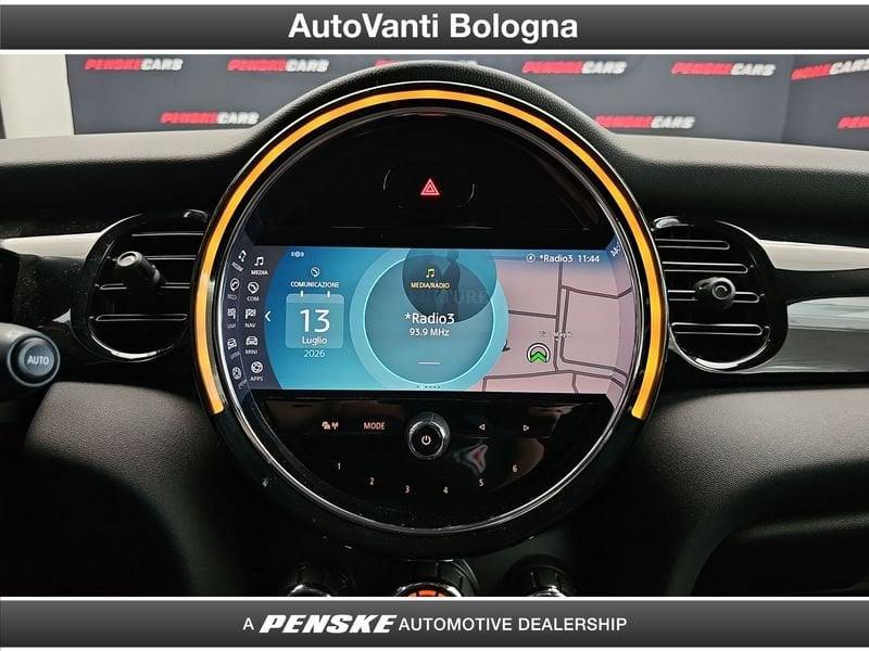 MINI Cooper SE Cooper SE