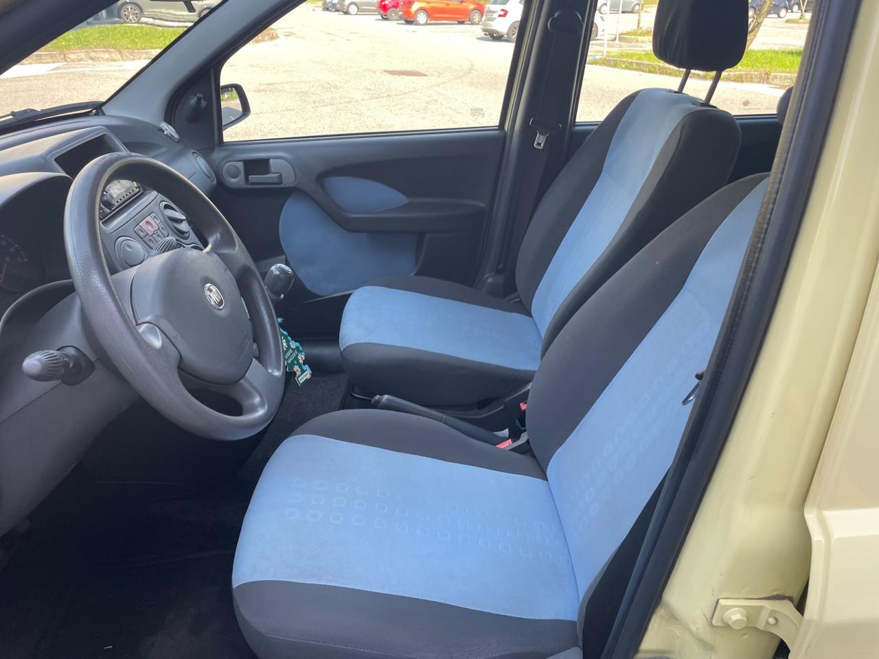 Fiat Panda 1.2*Neopatentati*Solo 67000km