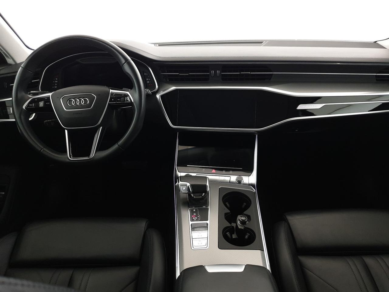 45TDI 245CV quattro S tronic Business Design