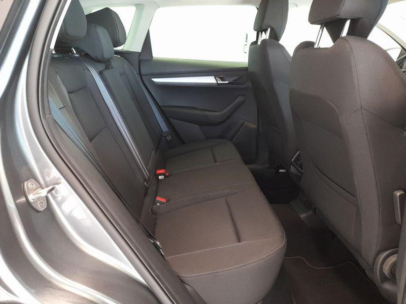 Škoda Karoq 2.0 TDI 85KW EVO SCR Executive DSG