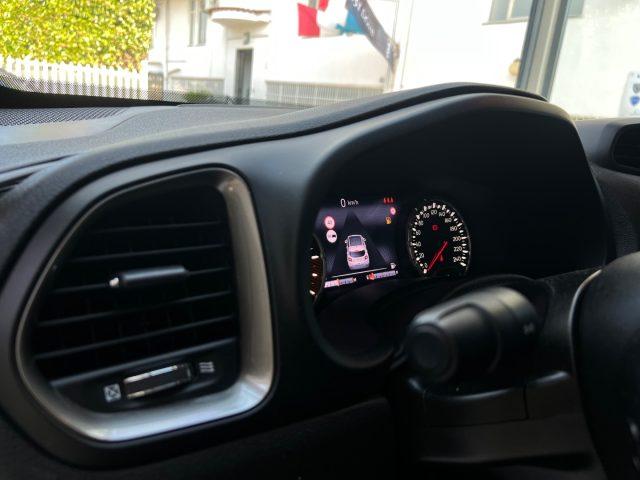 JEEP Renegade 1.6 Mjt 120 CV Limited da e199,00 mensili