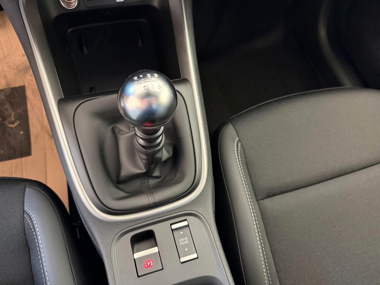 Jeep Avenger 1.2 Turbo 100 CV Summit