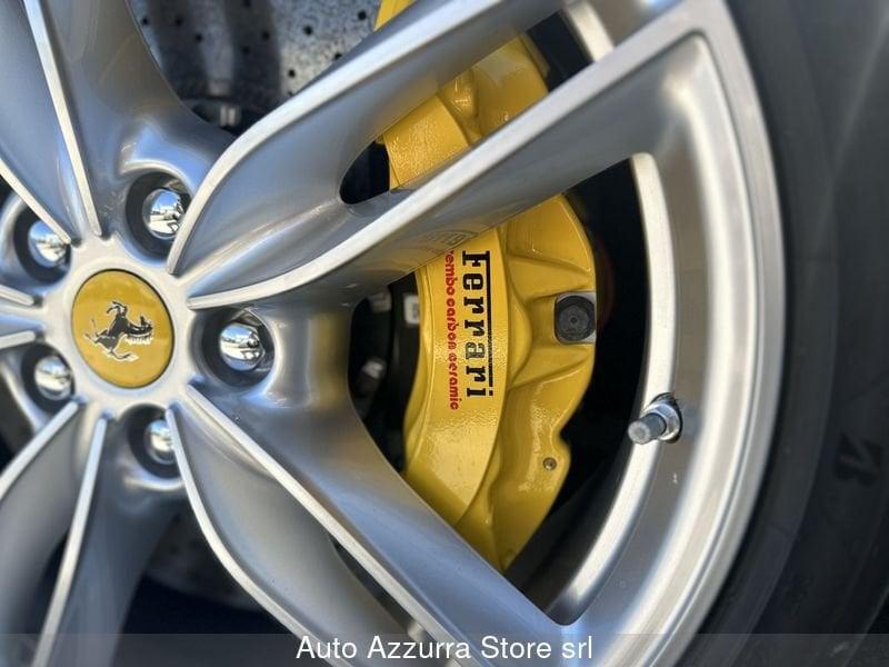 Ferrari Roma Roma | KIT CARBON, MATRIX, ADAS, EXTRARANGE, UNIPRO, PRONTA CONSEGNA