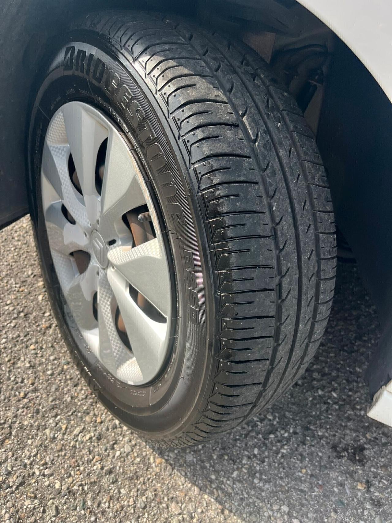 Citroen C3 1.1 Exclusive x neopatentati