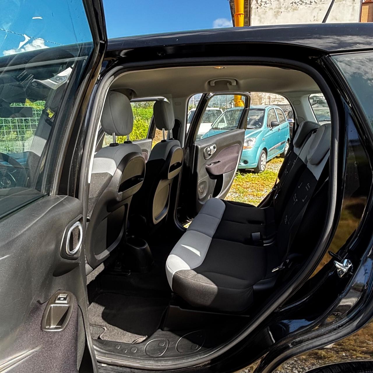 Fiat 500L 1.3 Multijet 85 CV Pop Star