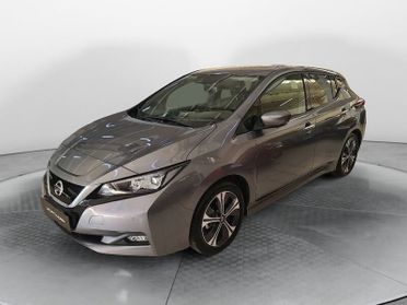 Nissan Leaf Leaf N-Connecta 40 kWh