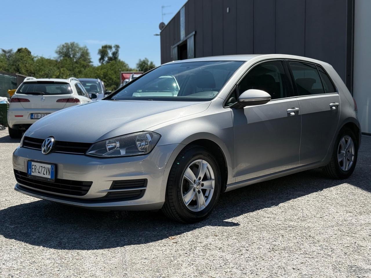 Volkswagen Golf 1.2 TSI 105 CV 5p. Trendline BlueMotion Technology
