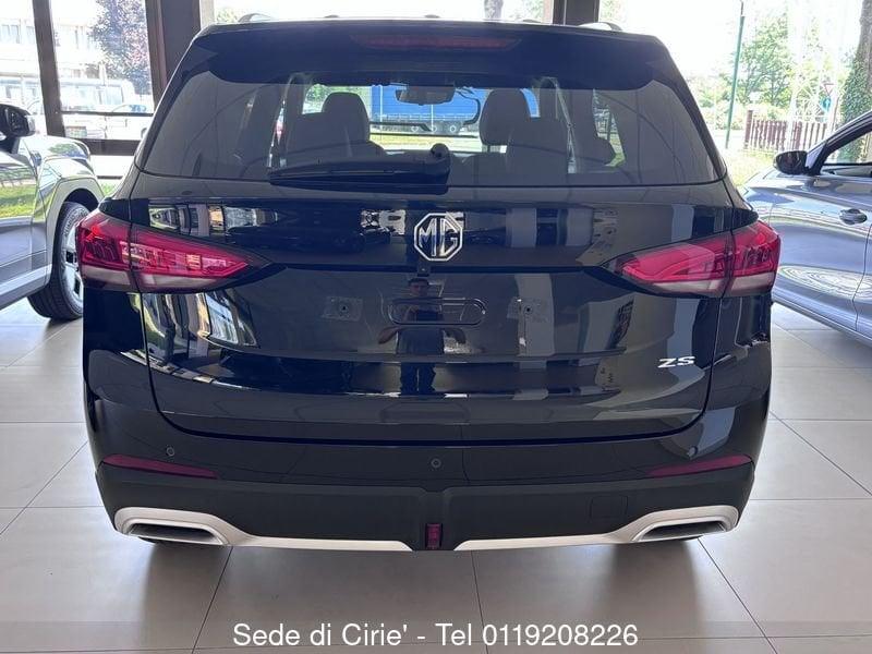 MG ZS 1.5 Comfort