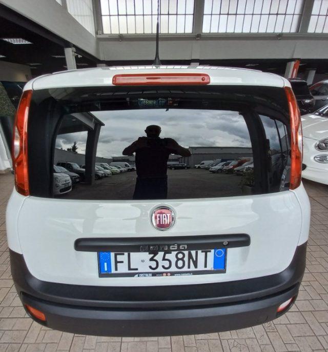 FIAT Panda 1.2 Pop Van 2 posti