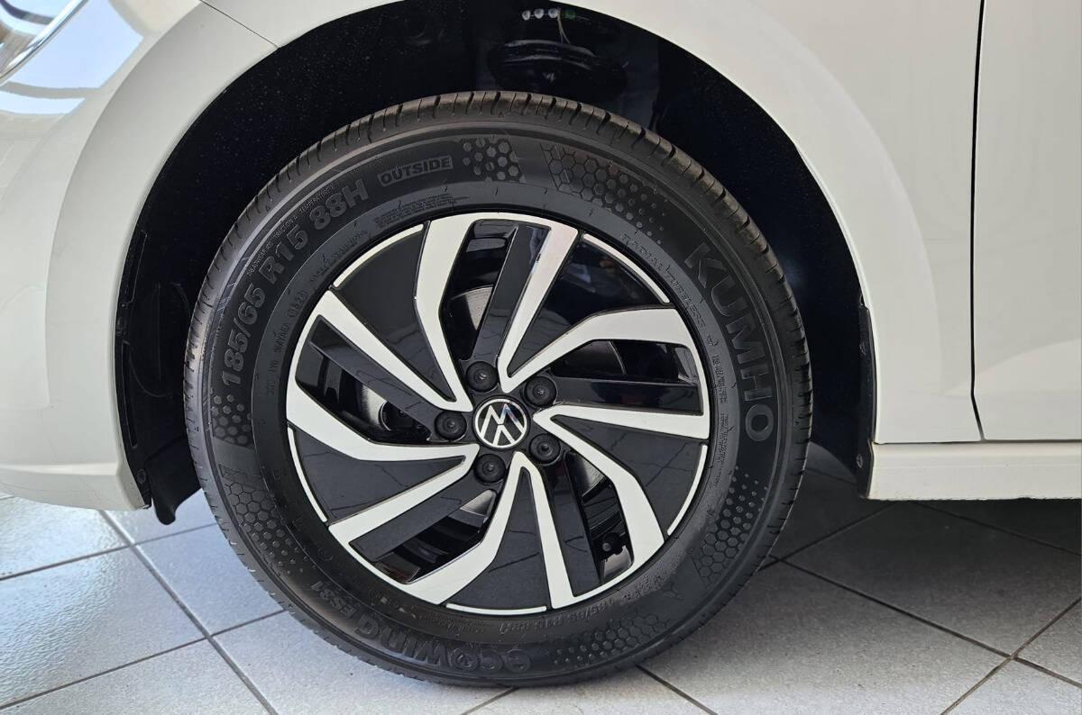 Volkswagen Polo 1.0 evo Edition Plus 80cv