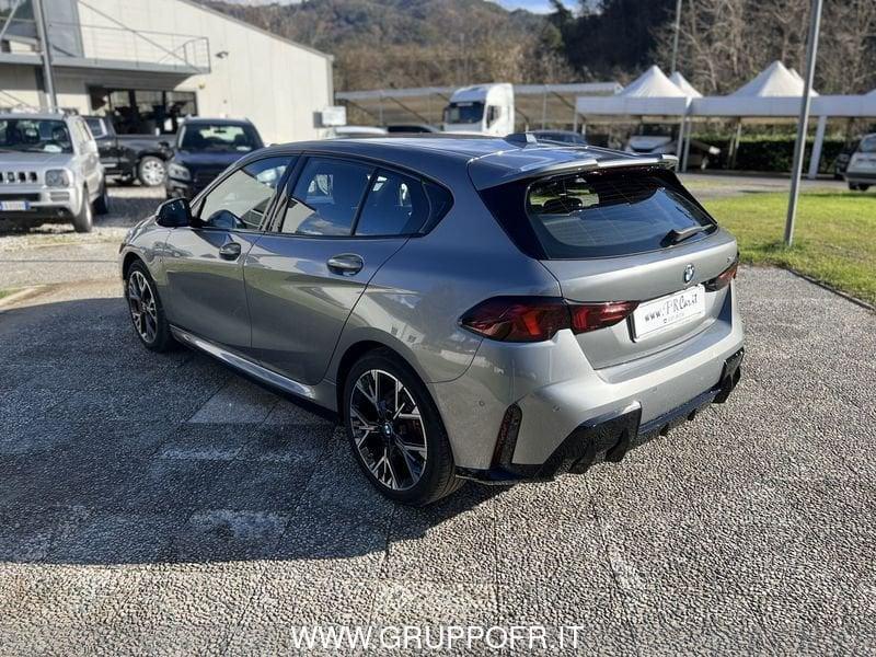BMW Serie 1 118d MSport Pro Steptronic