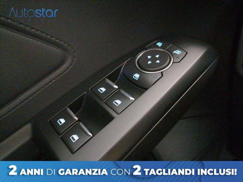 Ford Focus SW 1.5 ecoblue Business s&s 120cv my20.75