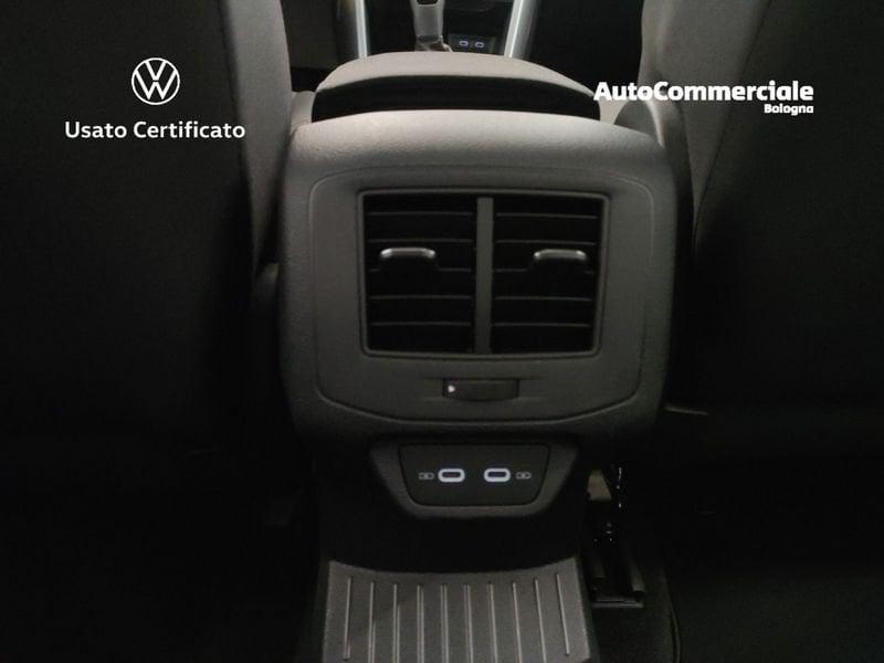 Volkswagen T-Roc T-Roc 1.0 TSI Life