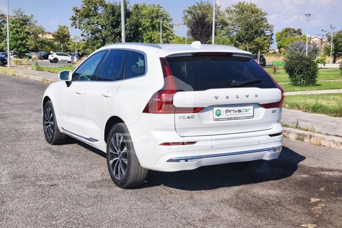 VOLVO XC60 B4 (d) automatico Essential N1