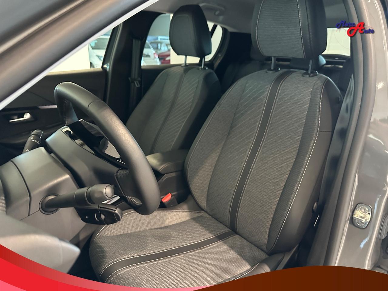 PEUGEOT 208 PureTech 100 S&S 5p. Allure